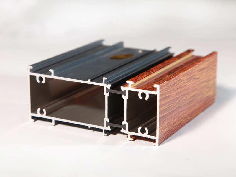 Industrial Frame Assembly Line Aluminum Profiles