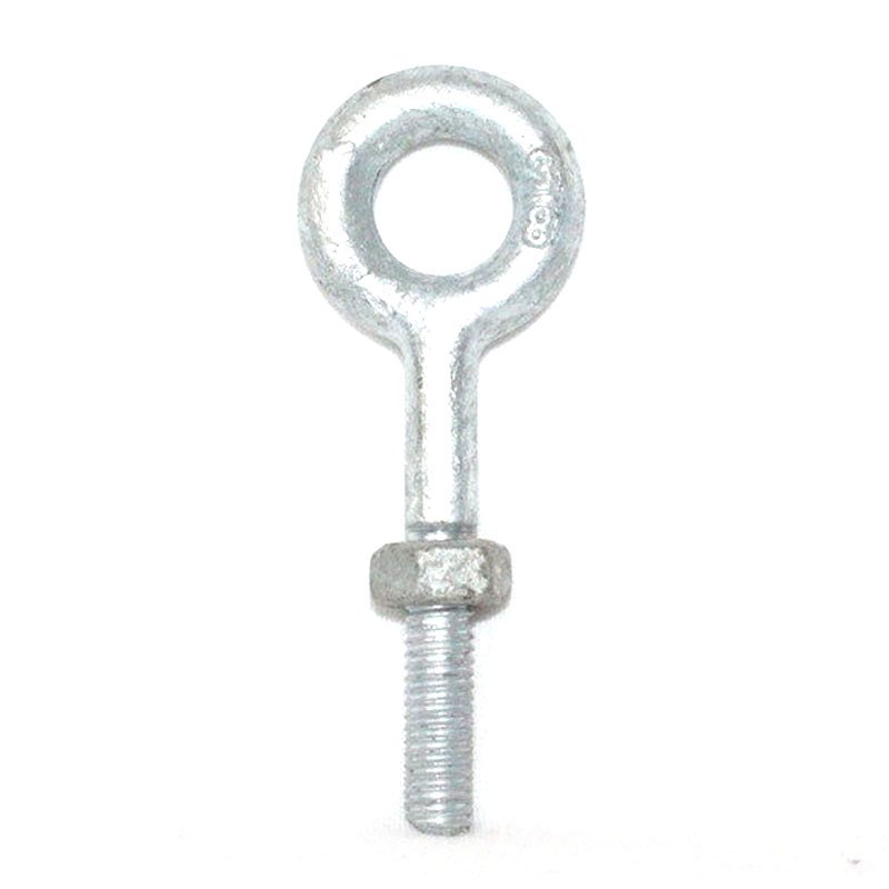 Regular Nut Eye Bolt G291