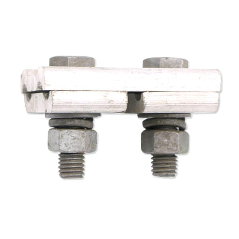 APG Aluminum parallel Groove Clamp