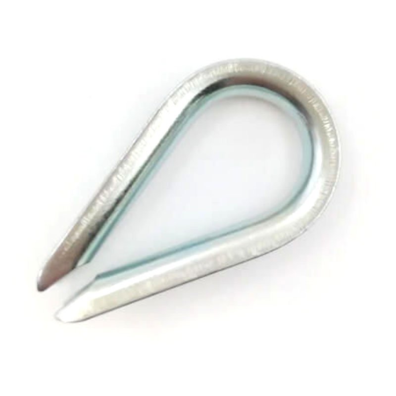 US Type Light Duty Thimble G411