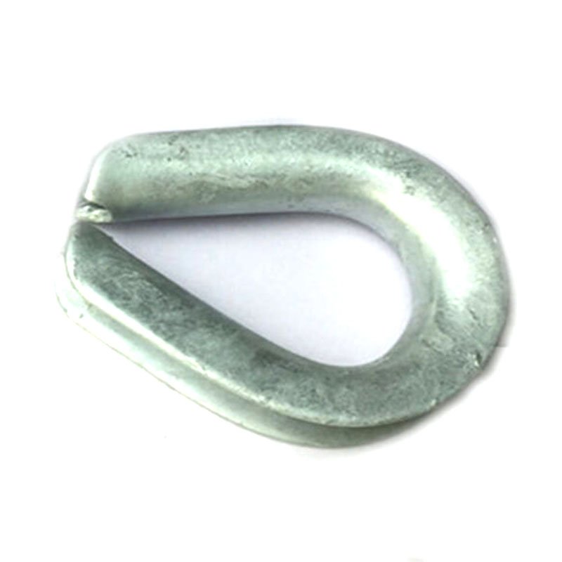 US Type Heavy Duty Thimble G414