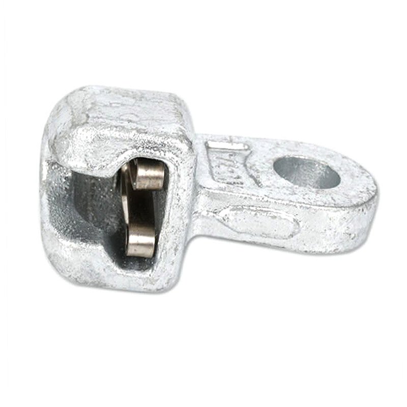 OverHead Suspension Cable Clamp