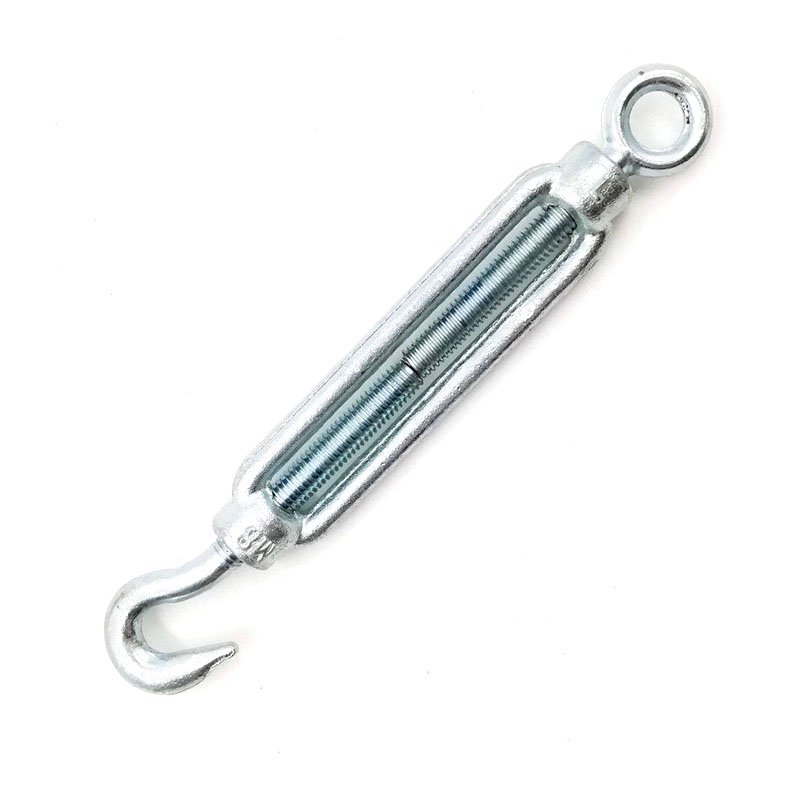 Din1480 Malleable Iron Turnbuckle