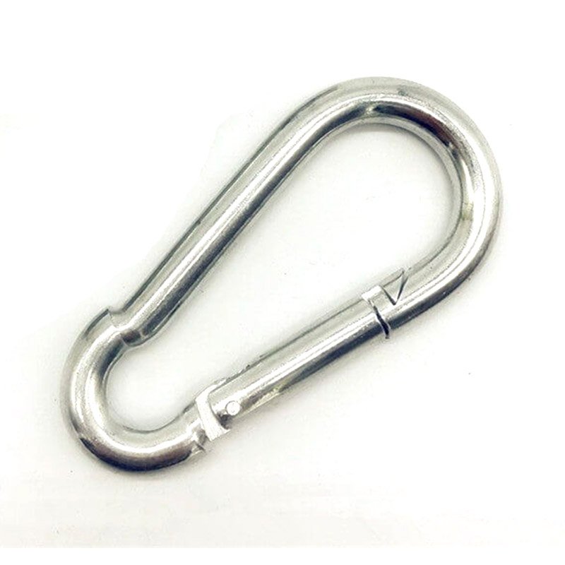 Snap Hook DIN5299 Form C