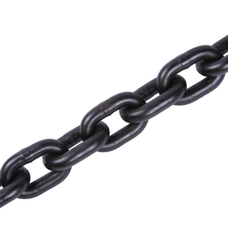 EN818-2 Grade 80 Alloy Lifting Chain