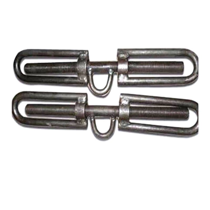 Dee Dee Hamburg Turnbuckle