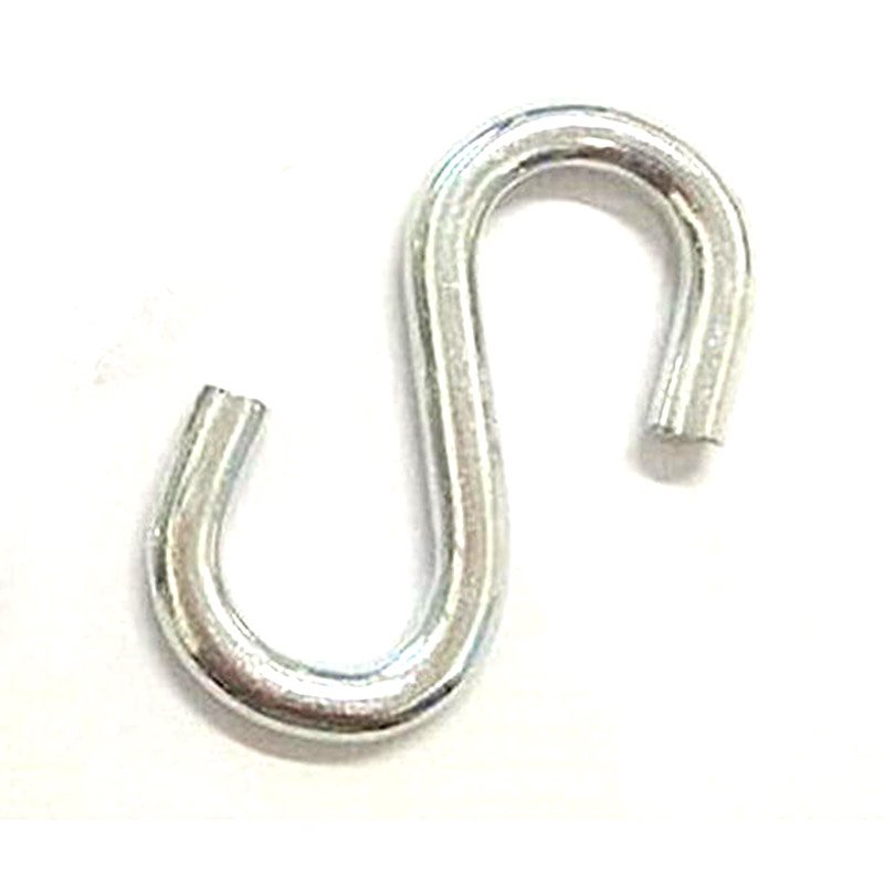 S Hook
