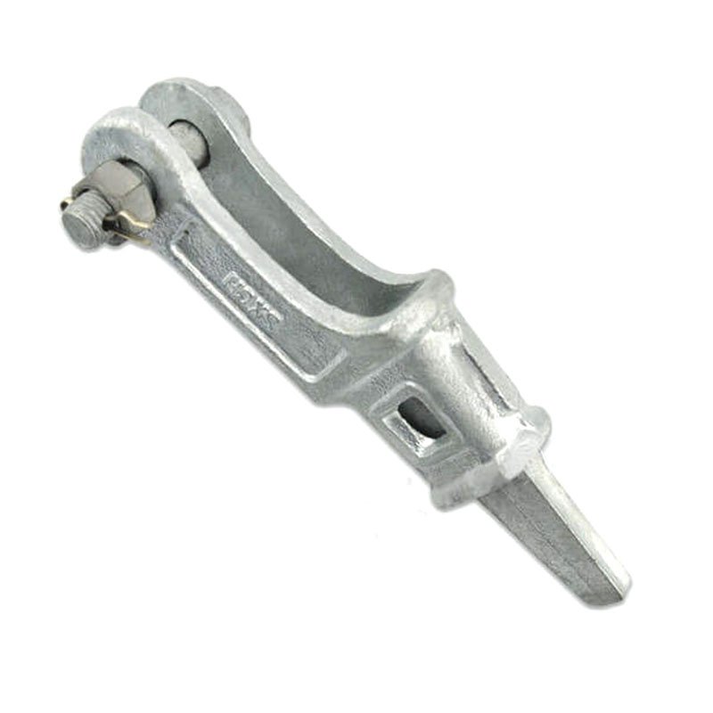 Wedge Clamps