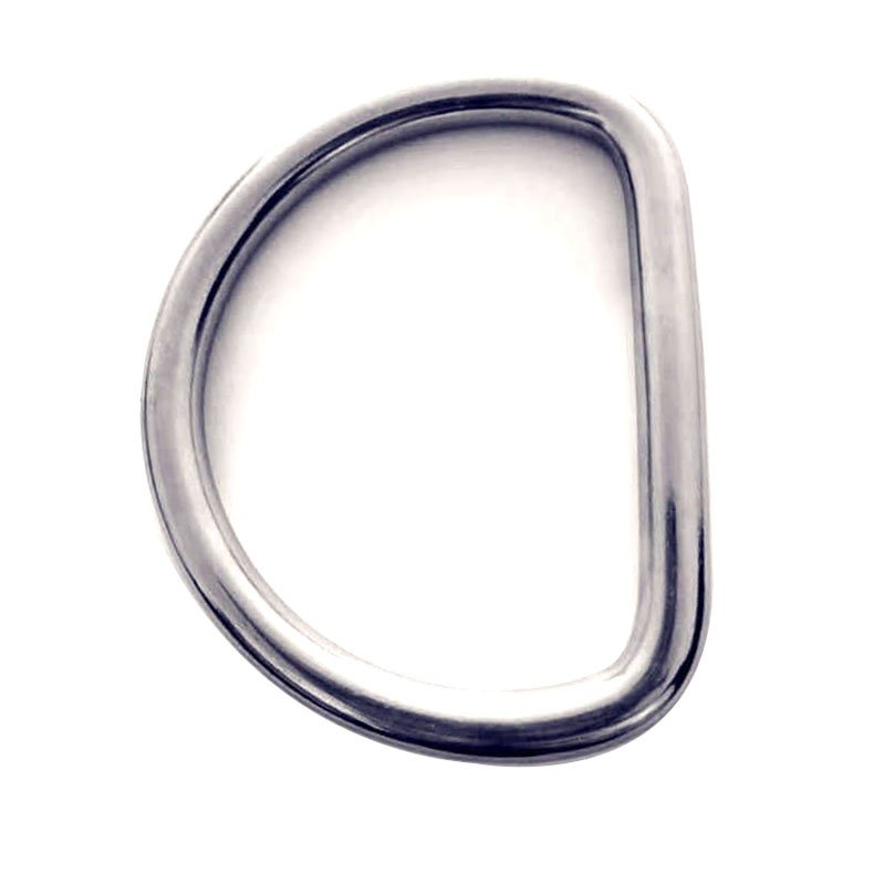 Stainless Steel D Ring