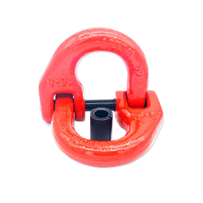 G80 European Type Connecting Link