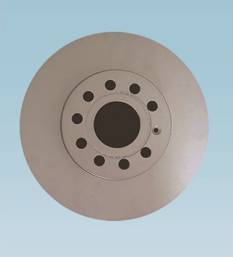 Brake disc HT/QT 250 (OEM/ODM)