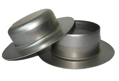 OEM Manufacturer Supply Carbon Steel Custom Metal Stamping